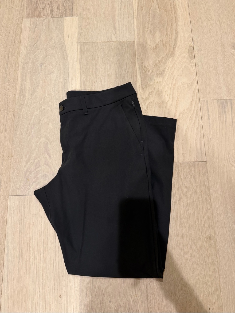 Lululemon ABC Slim-Fit Pant